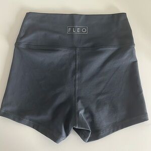 Fleo True High Original shorts